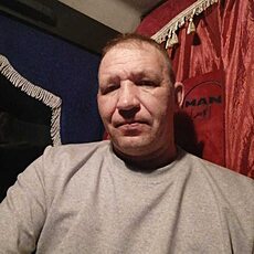 Фотография мужчины Владимир, 45 лет из г. Кузнецк