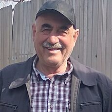 Фотография мужчины Саща, 66 лет из г. Запорожье
