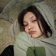 Фотография девушки Ника, 19 лет из г. Киселевск