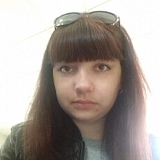Фотография девушки Ольга, 33 года из г. Санкт-Петербург
