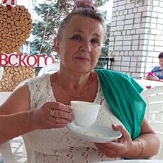 Фотография девушки Тома, 66 лет из г. Рыбинск