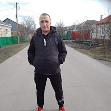 Фотография мужчины Виталий, 30 лет из г. Терновка