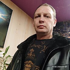 Фотография мужчины Александр, 49 лет из г. Димитров