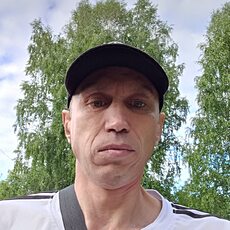 Фотография мужчины Евгений, 42 года из г. Гурьевск (Кемеровская Обл)