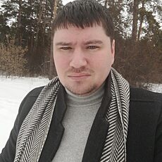 Фотография мужчины Василий, 30 лет из г. Новоалтайск