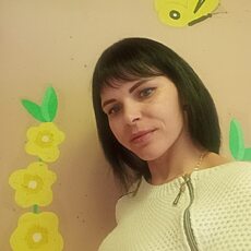 Фотография девушки Катя, 34 года из г. Звенигородка