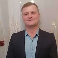 Фотография мужчины Владимир, 48 лет из г. Белогорск