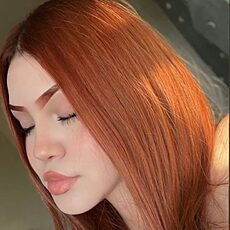 Фотография девушки Irina, 23 года из г. Ереван