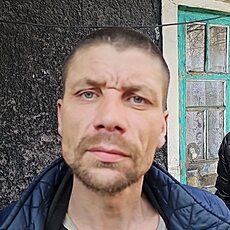 Фотография мужчины Паша, 43 года из г. Димитров