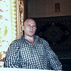 Фотография мужчины Вячеслав, 44 года из г. Самойловка