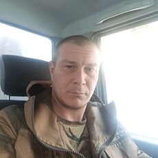 Фотография мужчины Грин, 35 лет из г. Барабинск