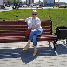 Фотография девушки Ирина Пестерева, 47 лет из г. Нягань
