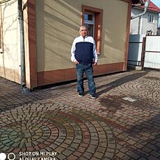 Фотография мужчины Роман, 61 год из г. Ивано-Франковск
