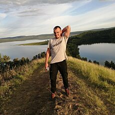 Фотография мужчины Серый, 34 года из г. Зеленогорск (Красноярский Край)