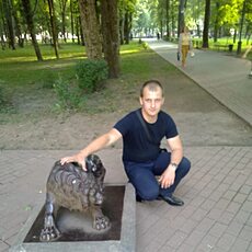 Фотография мужчины Николай, 35 лет из г. Кантемировка
