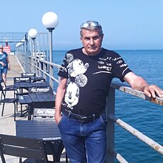 Фотография мужчины Владимир, 61 год из г. Шахты
