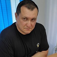 Алексей, 49 из г. Ангарск.