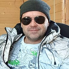 Фотография мужчины Денис, 47 лет из г. Иркутск