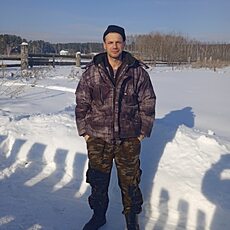 Фотография мужчины Николай, 32 года из г. Асино