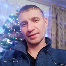 Фотография мужчины Сергей, 35 лет из г. Томск