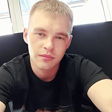 Фотография мужчины Виталий, 24 года из г. Свободный