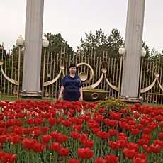 Фотография девушки Светлана, 56 лет из г. Алматы