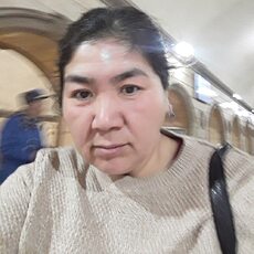 Фотография девушки Аза, 48 лет из г. Алматы