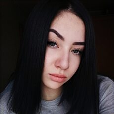 Кристина, 18 из г. Новосибирск.
