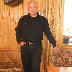 Фотография мужчины Александр, 56 лет из г. Троицкое