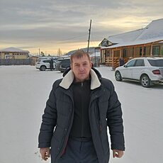 Сергей, 48 из г. Тюмень.