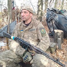 Фотография мужчины Юра, 45 лет из г. Новоукраинка