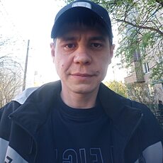 Фотография мужчины Юрий, 37 лет из г. Луховицы