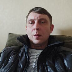Фотография мужчины Ярослав, 36 лет из г. Стаханов