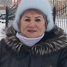 Фотография девушки Галина, 68 лет из г. Курган
