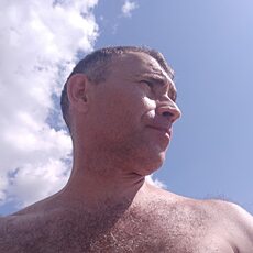 Фотография мужчины Андрей, 45 лет из г. Новосибирск