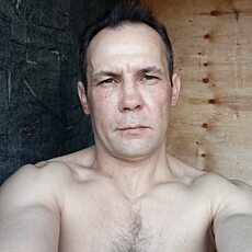 Фотография мужчины Александр, 45 лет из г. Чара