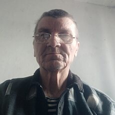 Фотография мужчины Сергей, 63 года из г. Кривой Рог