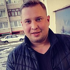 Фотография мужчины Евгений, 32 года из г. Логойск