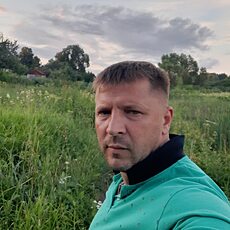 Фотография мужчины Владимир, 44 года из г. Москва