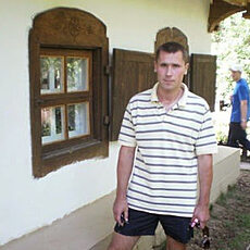 Фотография мужчины Костя, 41 год из г. Кропивницкий
