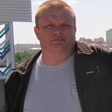 Фотография мужчины Андрей, 46 лет из г. Шахунья