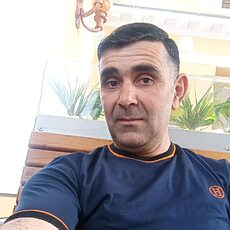 Фотография мужчины Гарай, 43 года из г. Соль-Илецк