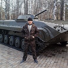 Иван, 40 из г. Барнаул.