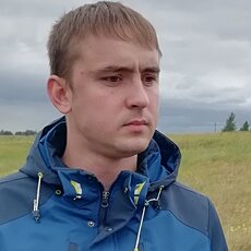 Фотография мужчины Владимир, 31 год из г. Луга