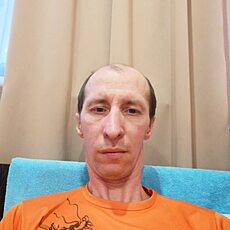 Фотография мужчины Алексей, 44 года из г. Бор