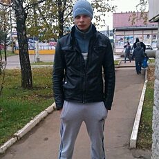 Фотография мужчины Алексей, 32 года из г. Раменское