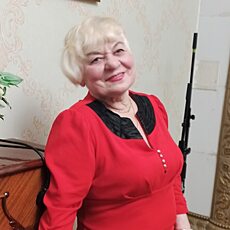 Фотография девушки Вера, 66 лет из г. Киров