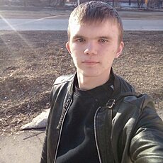 Фотография мужчины Александр Сокол, 23 года из г. Усолье-Сибирское