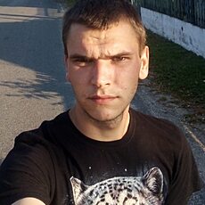 Фотография мужчины Алексей, 29 лет из г. Зельва