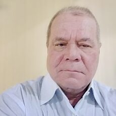 Фотография мужчины Влад, 66 лет из г. Новочебоксарск